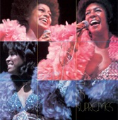 The Supremes Live! In Japan