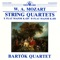 String Quartet in B flat major, K.458 Jagd: I. Allegro vivace assai artwork