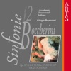 Boccherini: Sinfonie Op. 35, Nos. 2, 4 & 5 - Vol. 2, 2006