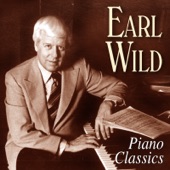 Piano Classics - Earl Wild artwork