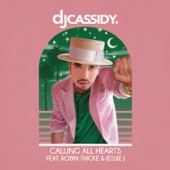 DJ Cassidy - Calling All Hearts