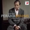 Murray Perahia - Six Piano Pieces, Op. 118: Intermezzo in A Major, Op. 118, No. 2