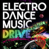 Crazy Drive EDM (DJ Mixed by JaicoM Music) - Various Artists