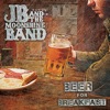 Beer for Breakfast, 2012