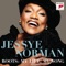 Blue Monk - Jessye Norman lyrics