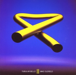 Mike Oldfield - Blue Saloon