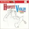 Heifetz Violin Greatest Hits album lyrics, reviews, download