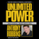 Anthony Robbins - Unlimited Power