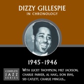 Dizzy Gillespie - The Way You Look Tonight (04-?-46)