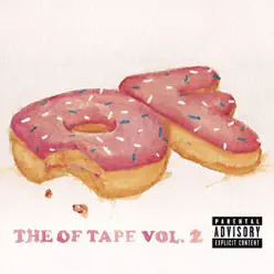 The OF Tape, Vol. 2 - Odd Future