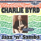 Charlie Byrd - Things Ain't What They Used to Be