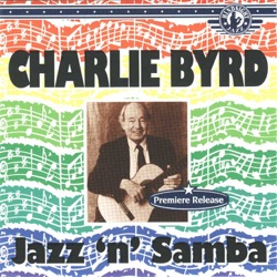 Charlie Byrd - A Man and a Woman