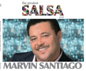 Marvin Santiago - La Libertad