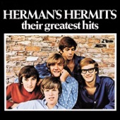 Herman's Hermits - Can't You Hear My Heartbeat