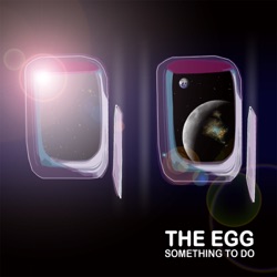 The Egg - Woodstock 69