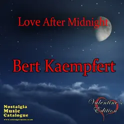 Love after Midnight (Valentine's Edition) - Bert Kaempfert