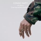 UK Allstars (Congo Natty Meets Benny Page Radio Edit) artwork