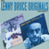The Lost Boy - Lenny Bruce