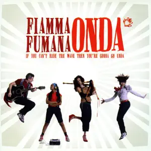 Fiamma Fumana