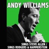 Sings Steve Allen / Sings Rodgers & Hammerstein
