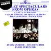 Ballet Spectaculars From Operas album lyrics, reviews, download