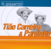 Pardinho & Tião Carreiro - Menino da Porteira