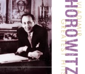 Vladimir Horowitz: Greatest Hits artwork