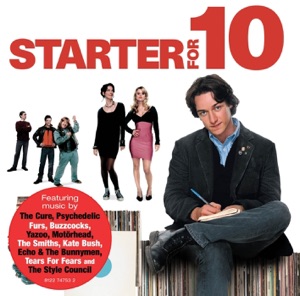 Starter for 10 (Original Motion Picture Soundtrack) [2006 Remastered]