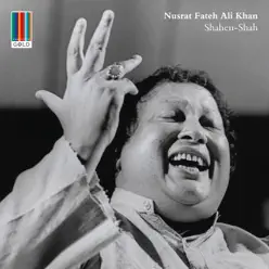 Shahen-Shah - Nusrat Fateh Ali Khan