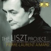 The Liszt Project - Bartók, Berg, Messiaen, Ravel, Scriabin, Stroppa, Wagner