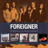 I Want to Know What Love Is (Remastered) - Foreigner