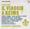 Stream & download "Il Viaggio a Reims"/Comic Opera in One Act: "Fra dolci e cari palpiti"