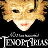 40 Most Beautiful Tenor Arias, 2011