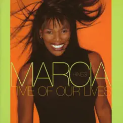 Time of Our Lives by Marcia Hines album reviews, ratings, credits