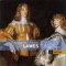 Consort Sett a 6 in C minor: IV. Aire artwork