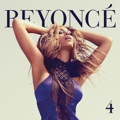 4 (Deluxe) - Beyoncé