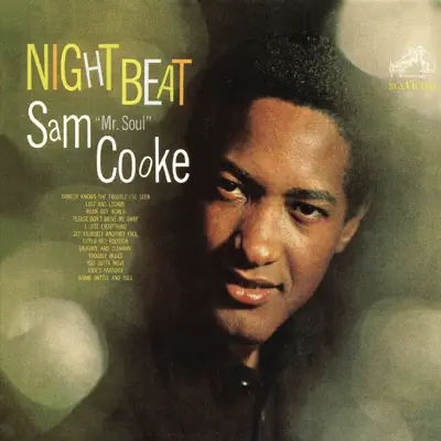 Night Beat - Sam Cooke