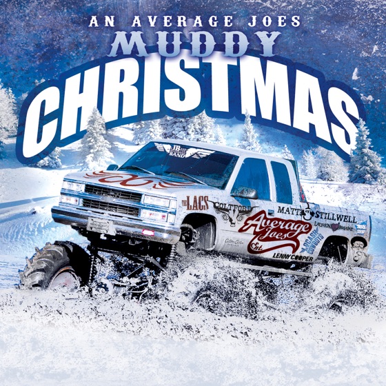 Cover artwork for Merry Christmas From the Family