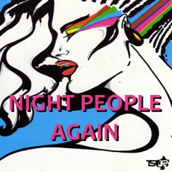 Night People - Again