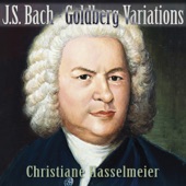 Goldberg Variations, BWV 988: Aria artwork