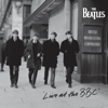 Live At The Bbc - The Beatles