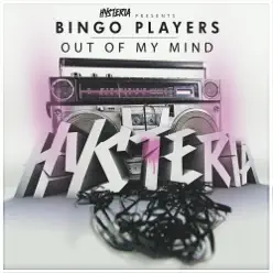 Out of My Mind - Single - Bingo Players