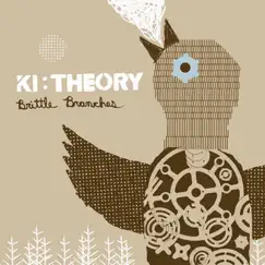 Brittle Branches - EP by Ki:Theory album reviews, ratings, credits