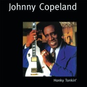 Johnny Copeland - Down On Bended Knee