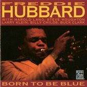 Freddie Hubbard - Up Jumped Spring