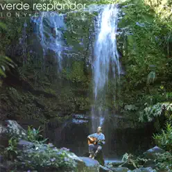 Verde Resplandor - Tony Croatto Verde Resplandor - Tony Croatto