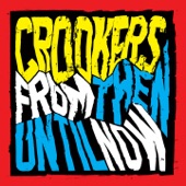 Raven (Crookers Remix) artwork