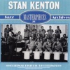 Stan Kenton - Taboo