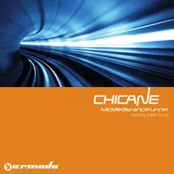 Middledistancerunner - EP - Chicane