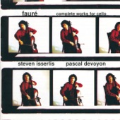 Steven Isserlis - Allegro
